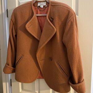 Vintage Blazer Neiman Marcus